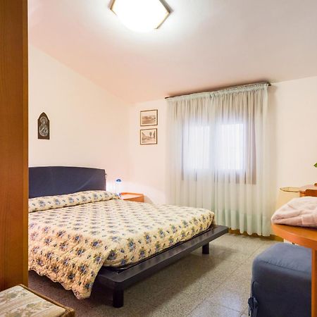 Albergo Ristorante Fabrizio Caorle Luaran gambar