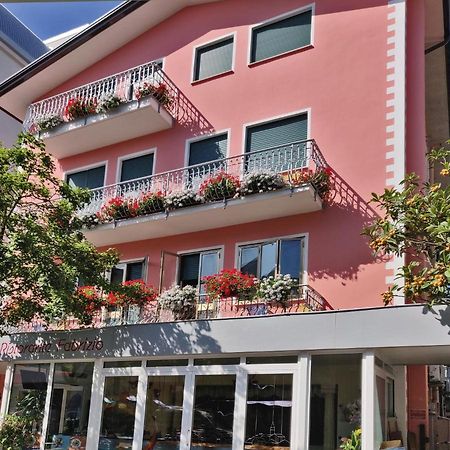 Albergo Ristorante Fabrizio Caorle Luaran gambar