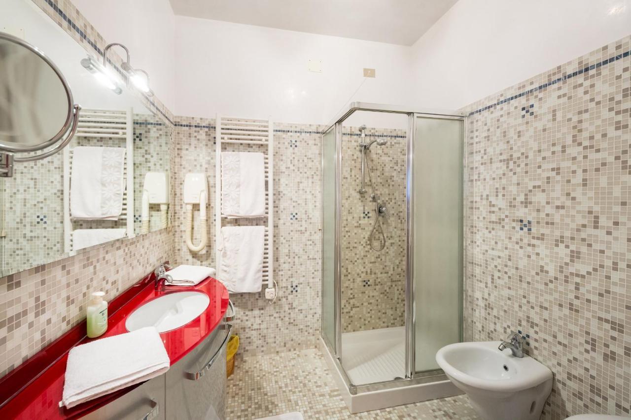 Albergo Ristorante Fabrizio Caorle Luaran gambar