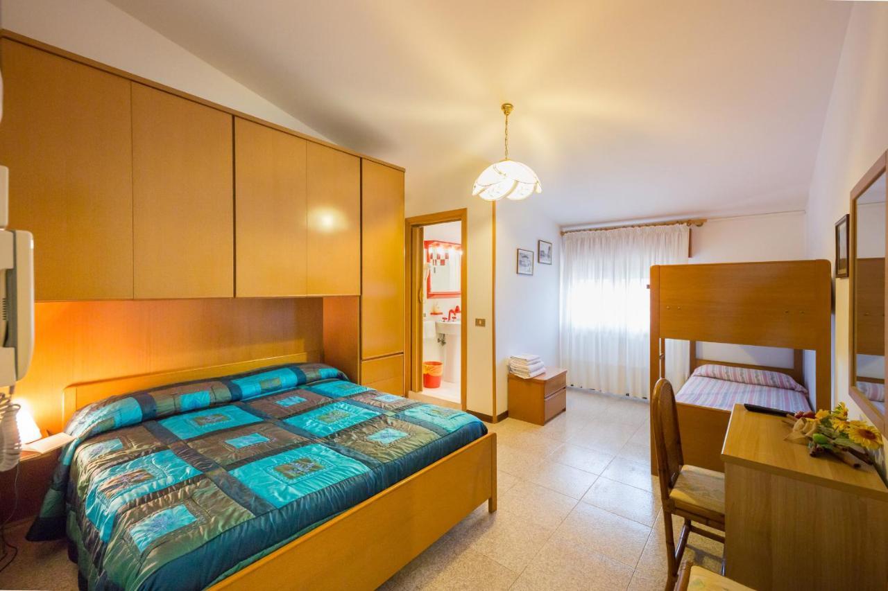 Albergo Ristorante Fabrizio Caorle Luaran gambar
