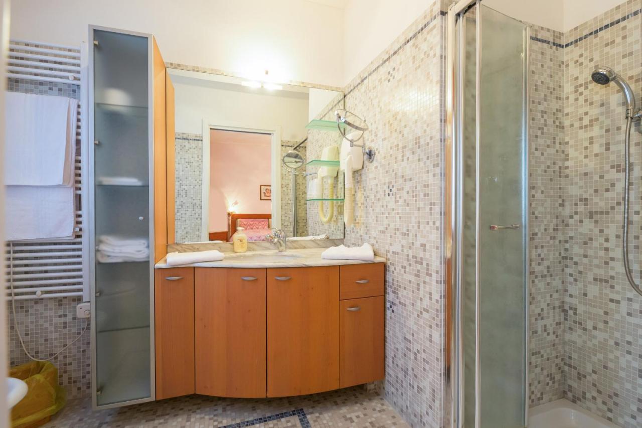 Albergo Ristorante Fabrizio Caorle Luaran gambar