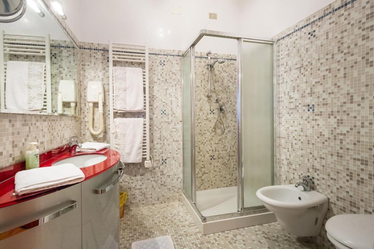 Albergo Ristorante Fabrizio Caorle Luaran gambar