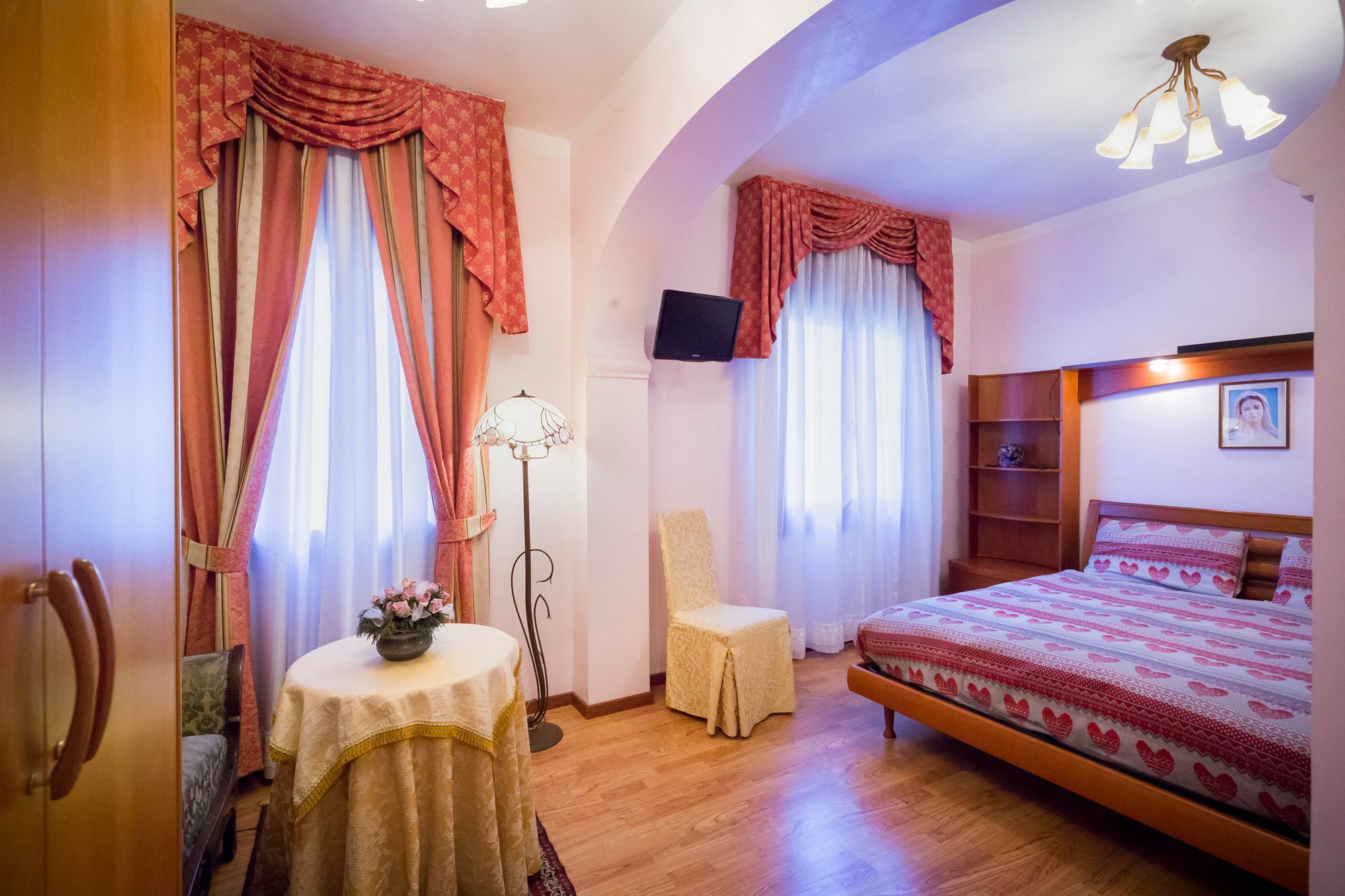 Albergo Ristorante Fabrizio Caorle Luaran gambar