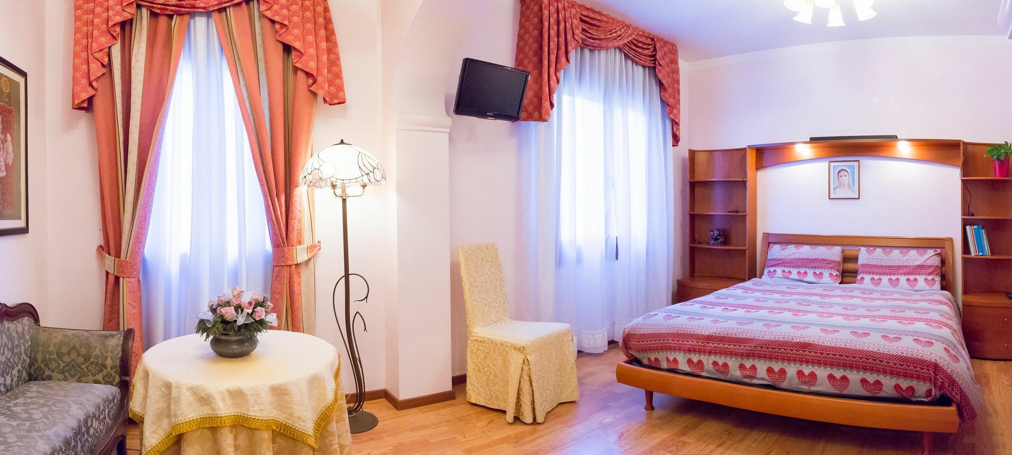 Albergo Ristorante Fabrizio Caorle Luaran gambar