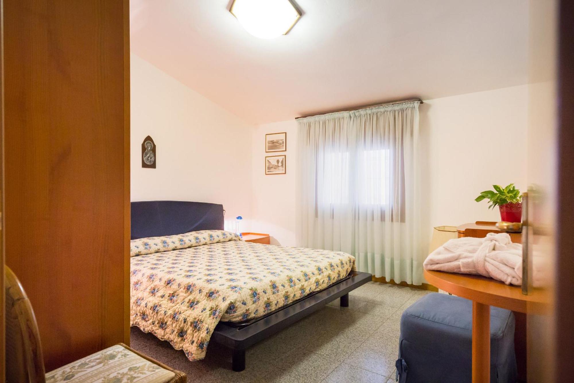 Albergo Ristorante Fabrizio Caorle Luaran gambar