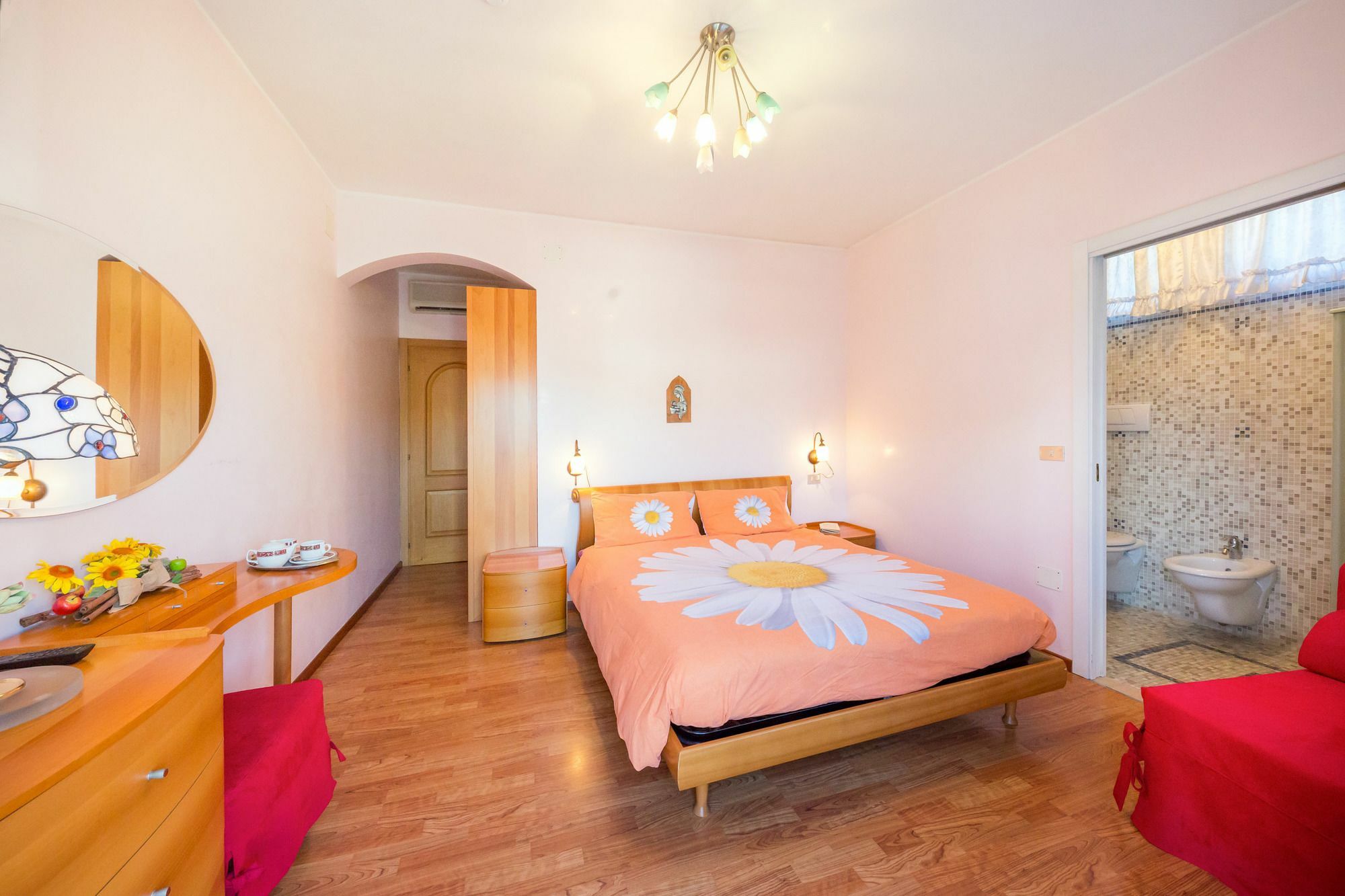 Albergo Ristorante Fabrizio Caorle Luaran gambar