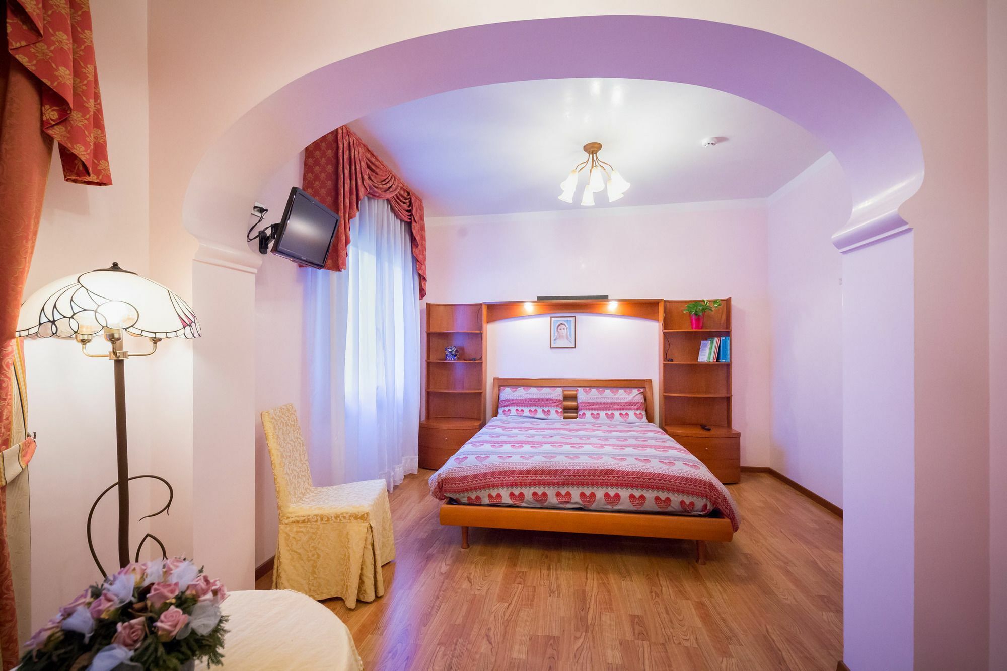 Albergo Ristorante Fabrizio Caorle Luaran gambar