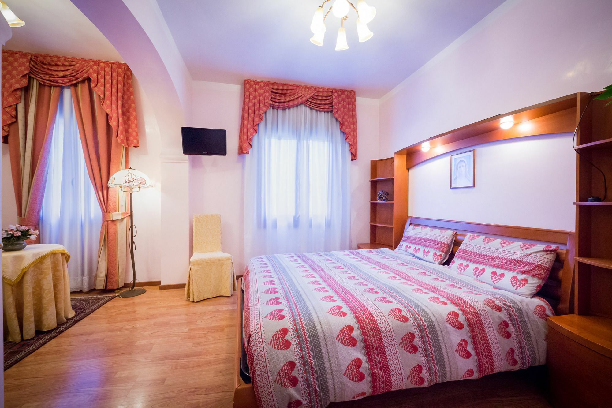 Albergo Ristorante Fabrizio Caorle Luaran gambar