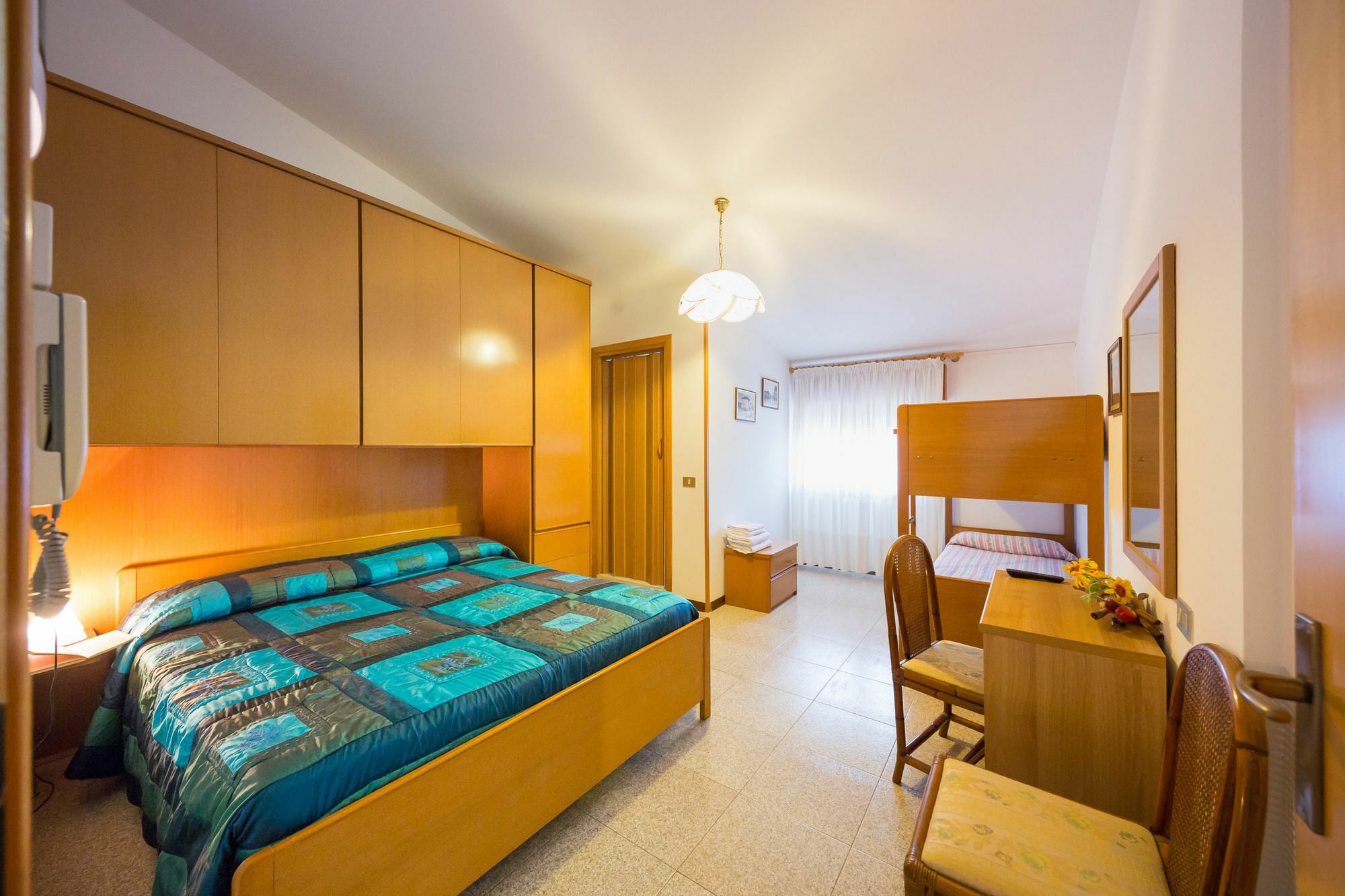 Albergo Ristorante Fabrizio Caorle Luaran gambar