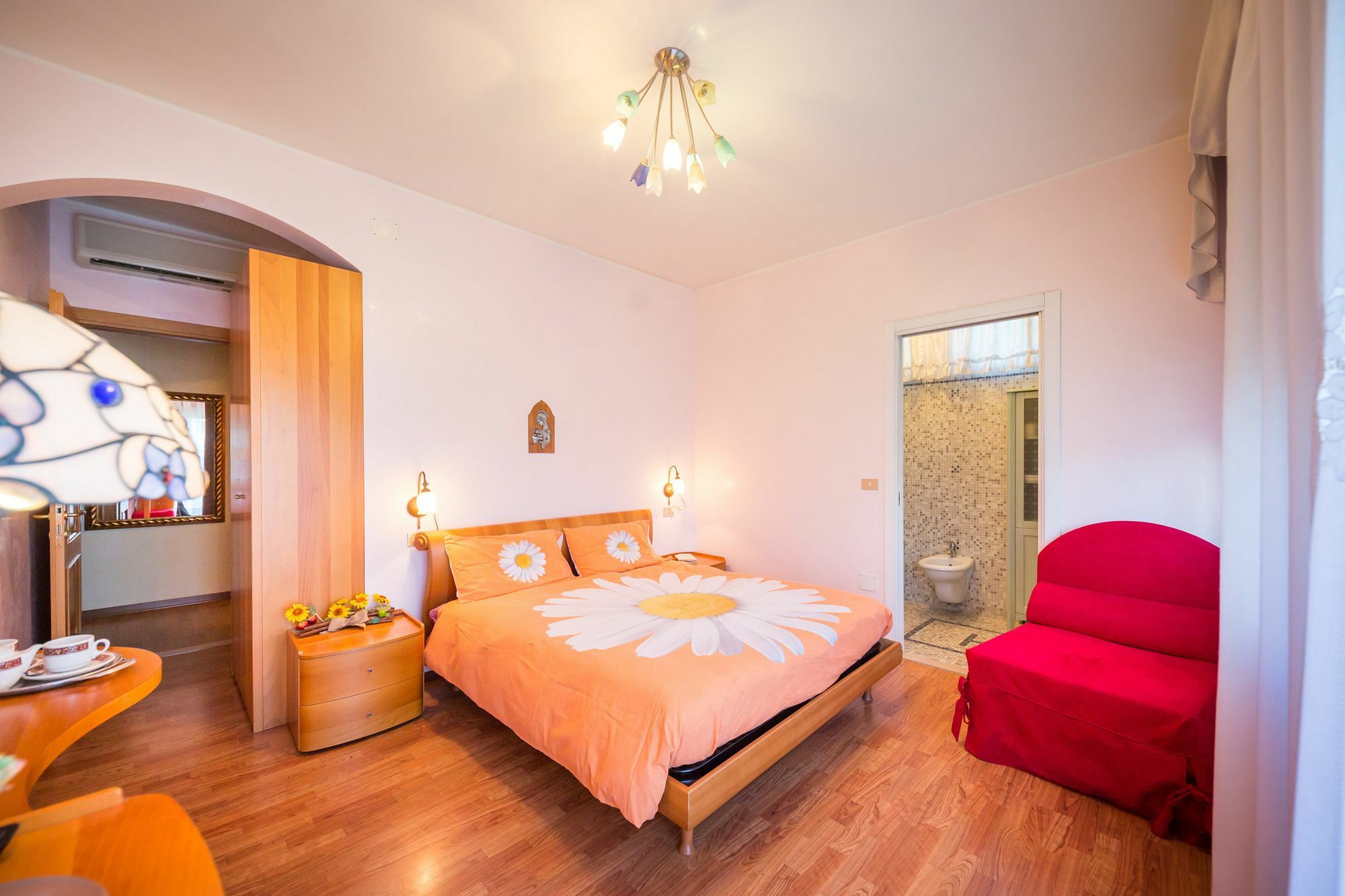 Albergo Ristorante Fabrizio Caorle Luaran gambar